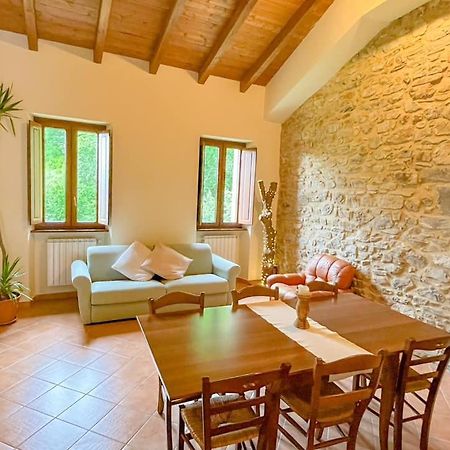Hotel Agriturismo La Greciola Gabbiana Esterno foto