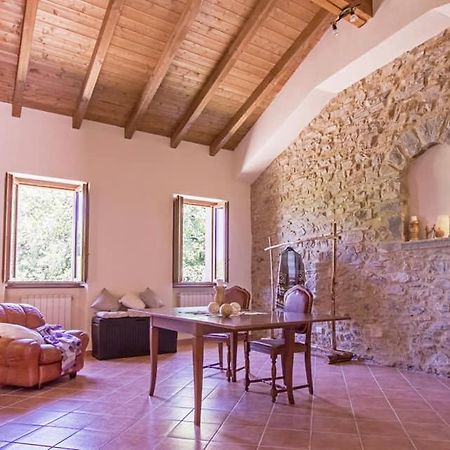 Hotel Agriturismo La Greciola Gabbiana Esterno foto